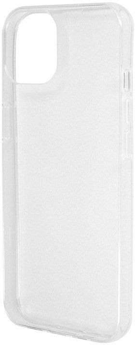 Nakładka Slim 1 mm do Xiaomi Redmi A3 4G (global) transparentna