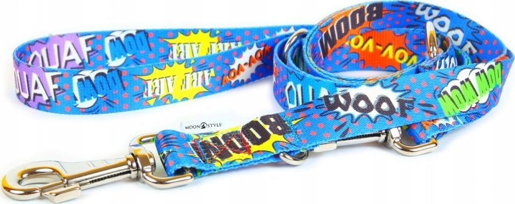 Matteo MATTEO SMYCZ REG. GRAFITI 25mm/220cm