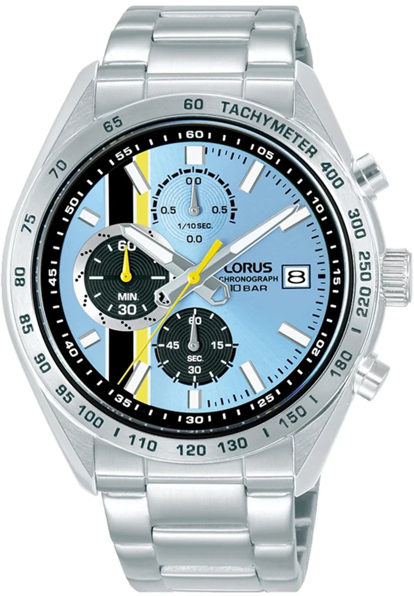 Zegarek Lorus Chronograf RM397JX9