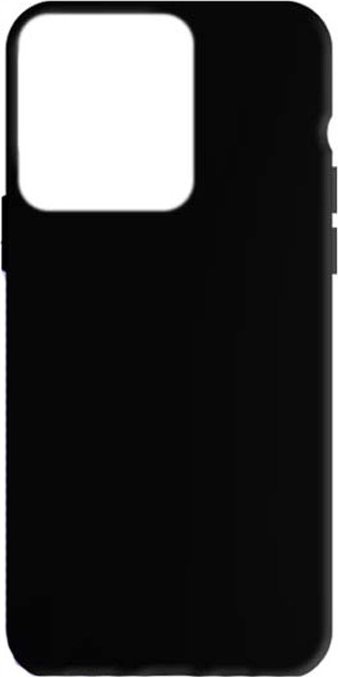 3MK 3mk Matt Case do Apple iPhone 14 Pro Max czarny