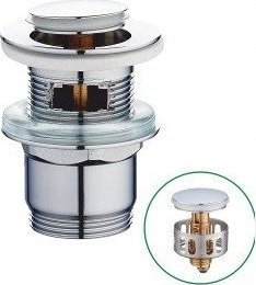 EXEC Korek Autom.Click-Clack Ap010K Exec (S)