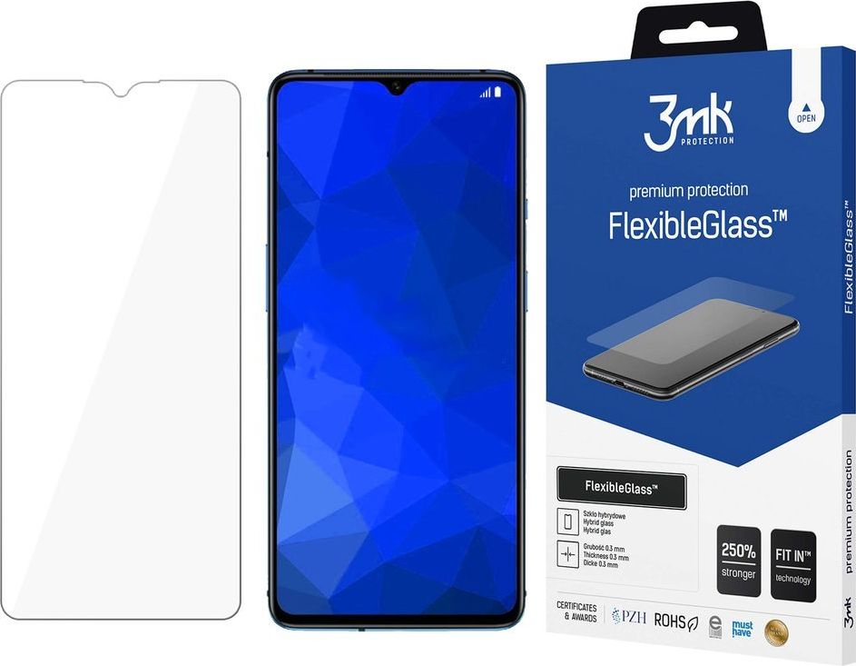 3MK FlexibleGlass do Xiaomi Redmi 9A
