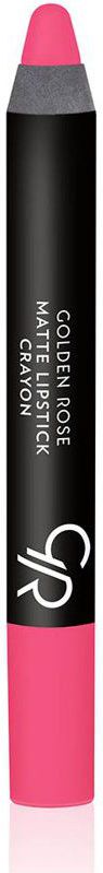 Golden Rose Matte Crayon Lipstick matowa pomadka do ust w kredce 17 3,5g