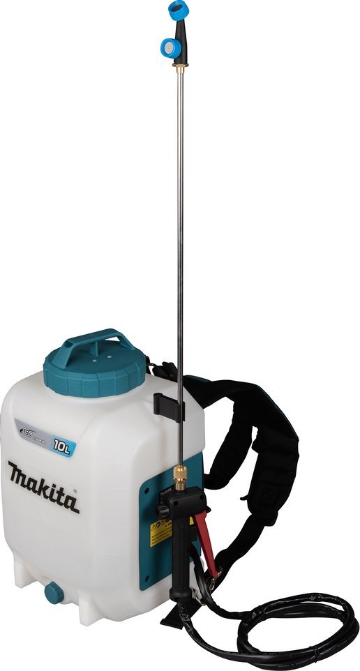Makita Opryskiwacz akumulatorowy 10L 18V (DUS108Z)