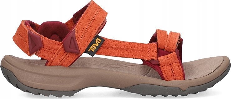 Teva W'S Terra Fi Lite Suede, LNG, 39 (us 8); uk 6