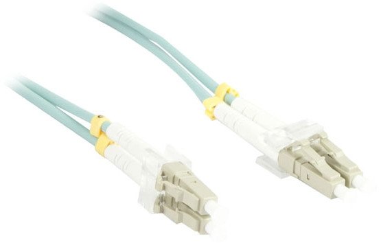 Synergy 21 Lwl-2 100 M Lc-Lc 50/125Um