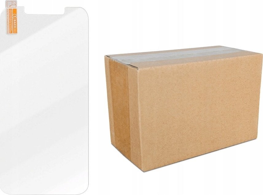 Hurtel Szkło hartowane w wielopaku (50 szt.) do iPhone 16