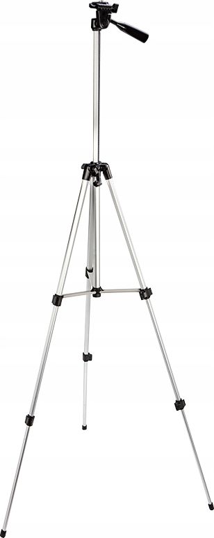 Neo statyw aluminiowy 1,5m 1/4" do laserów krzyżowych (75-110)