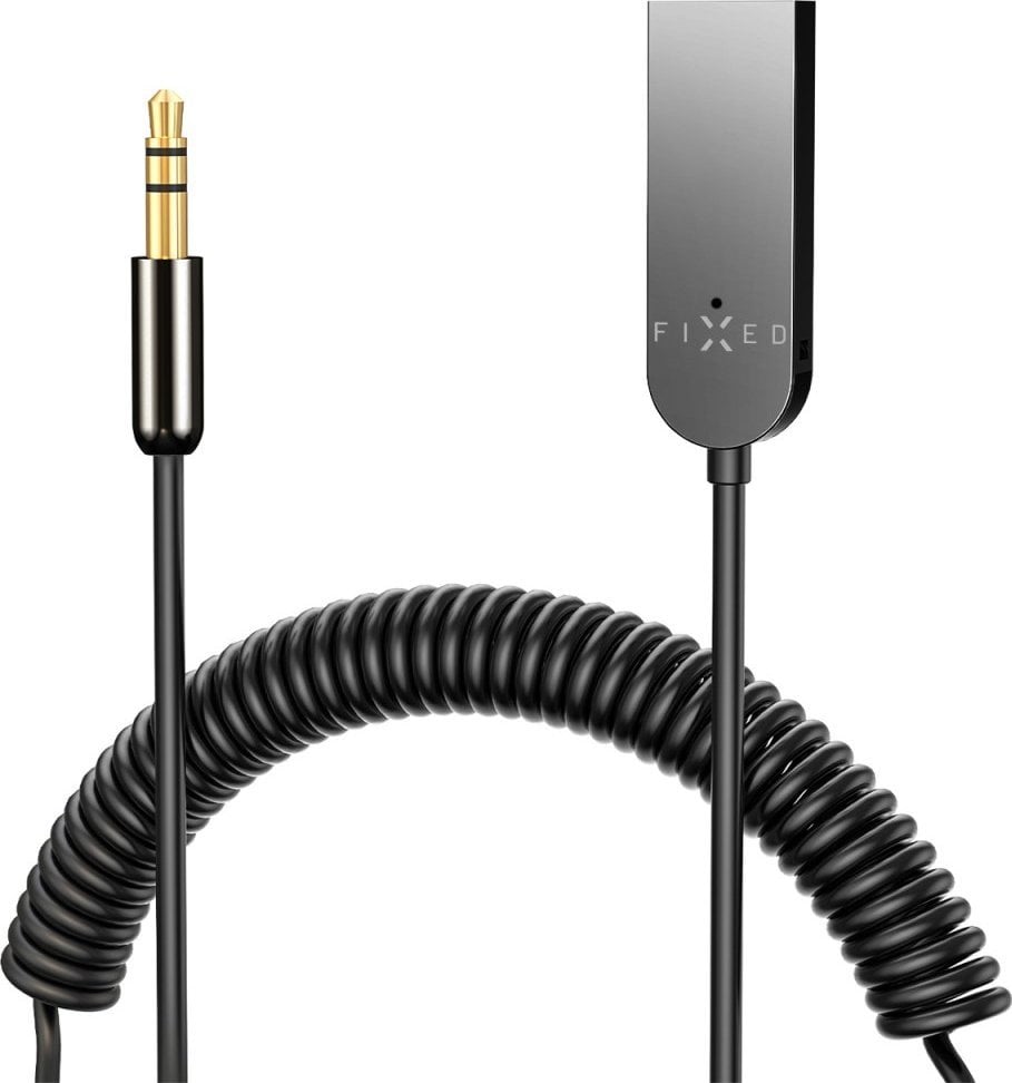 Fixed Fixed Signal Alu, szary