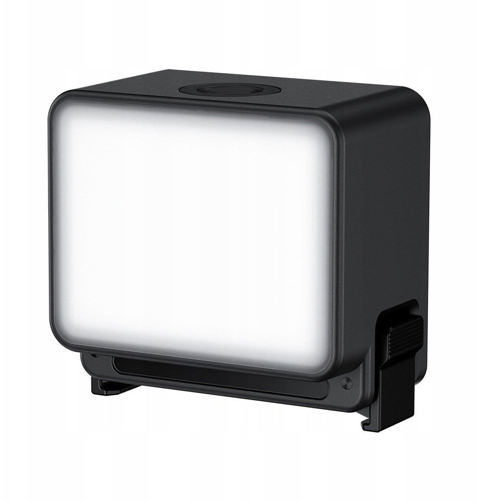 Lampa Diodowa Led Do Dj Osmo Action 6 Dji Osmo Nano Ipx5 6500k 500mah Usb-c / Led-nano