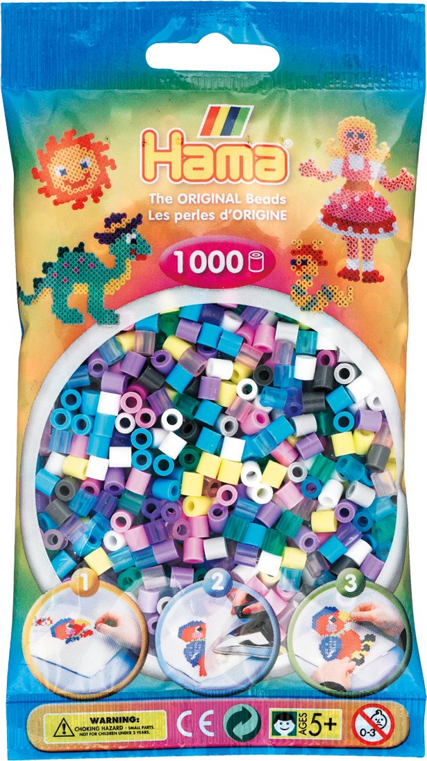 Hama Beads Hama mini perler mix