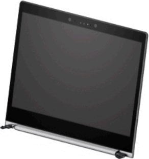 HP L02255-001 części zamienne do notatników Wyświetlacz