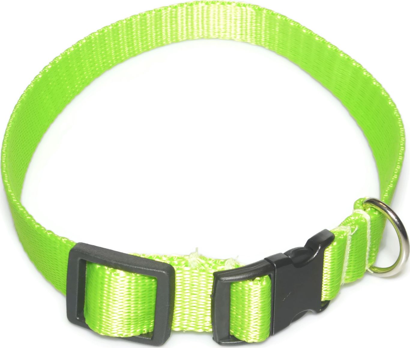 Alizoo Obroża dla średnich psów 20mm/26-44cm - ALIZOO