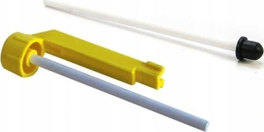 Fluval Ceramiczny trzpień wirnika z tuleją gumową do 106 - A20039