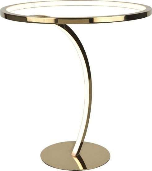 Lampa stołowa Witek Home Lampa stołowa MT1704A - 1