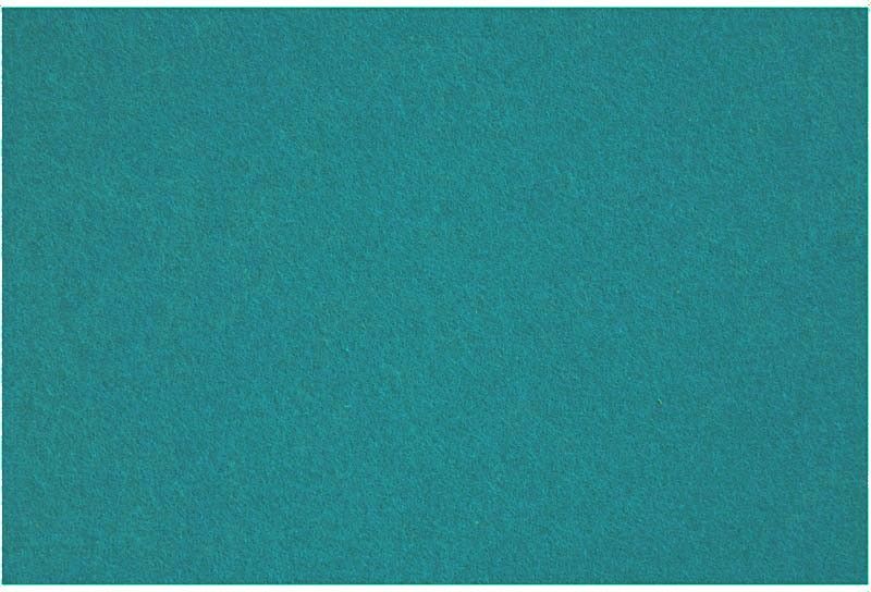 Creativ Company Filc ark. A2 grubość 3 mm Turkusowy
