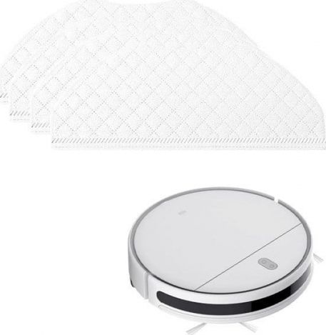 Xiaomi Mi Robot Vacuum-Mop Essential Disposable Mop Pad