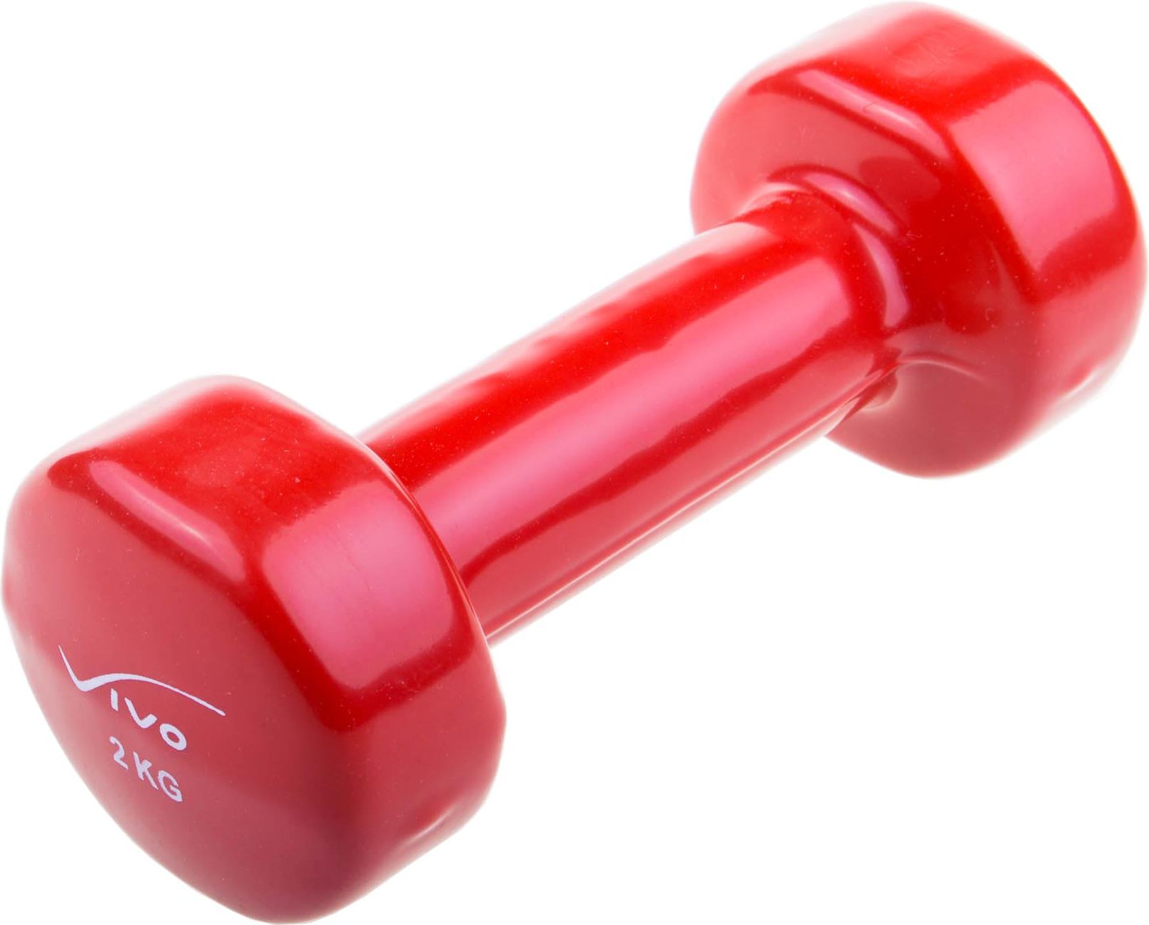 Vivo ‎Hantel winylowy 1 x 2 kg