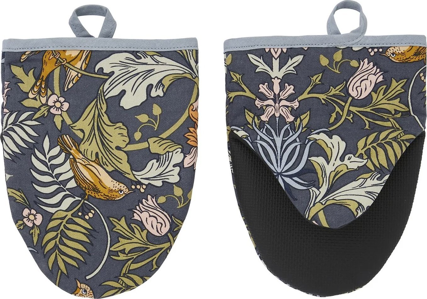 Ulster Weavers Komplet 2 rękawic kuchennych Finch&Flower 7FNFL022