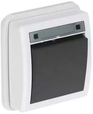 ŁĄCZNIK SCHODOWY AQUANT-5001-70/EPN 250 V 10 A Elektro-Plast