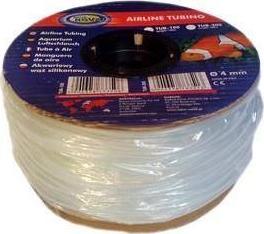 Aqua Nova Wąż Napowietrzający 4x6mm Na Metry