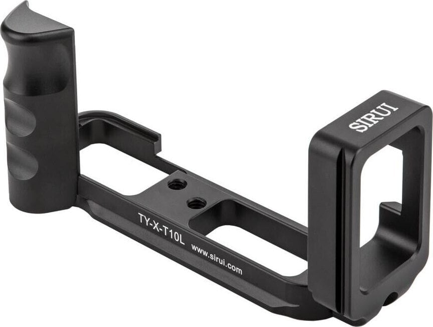 Szybkozłączka Sirui Sirui Quick Release Plate TY-X-T10L