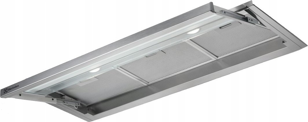 Okap Electrolux Gartraukis Electrolux LFP539X