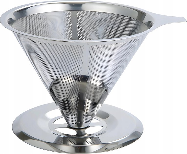 Karl Hausmann Zaparzacz sitko (do szklanki) Karl Hausmann