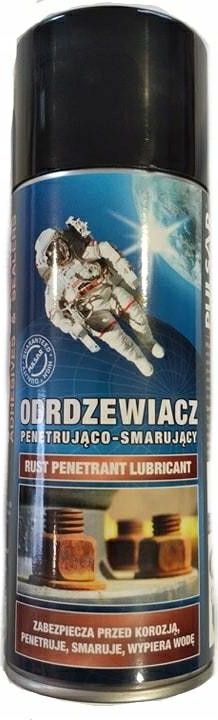 Pulsar PREPARAT PULSAR 400ML RUST Odrdzewiacz
