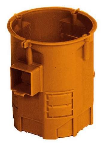 Simet Puszka podtynkowa bardzo głęboka 60x81mm (33008008)