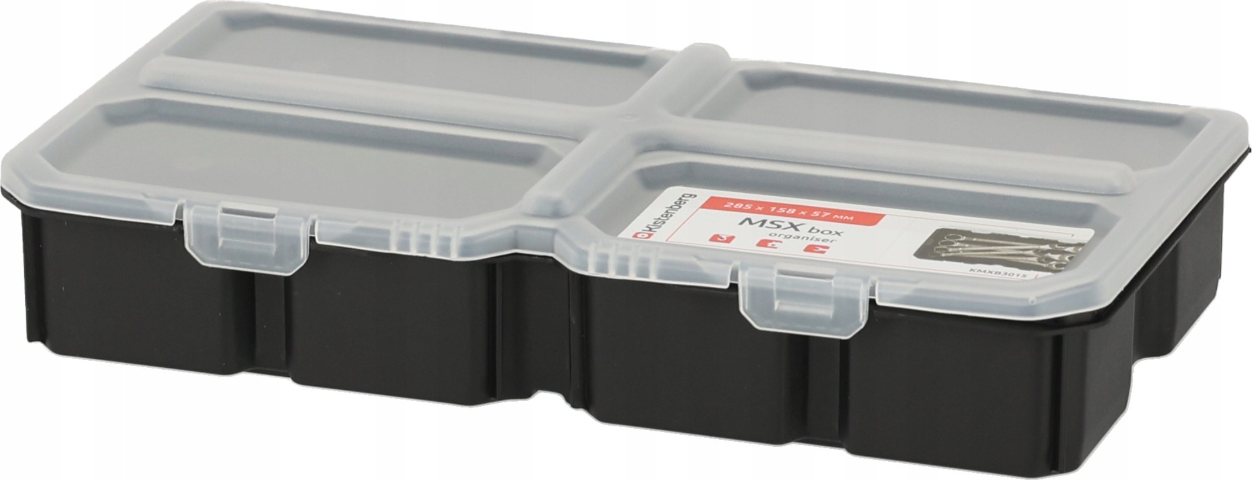 ORGANIZER NA NARZĘDZIA KMXB3015 Kistenberg