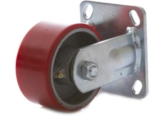 WHEEL TROLLEY D100 STAND 30100PUF(20)