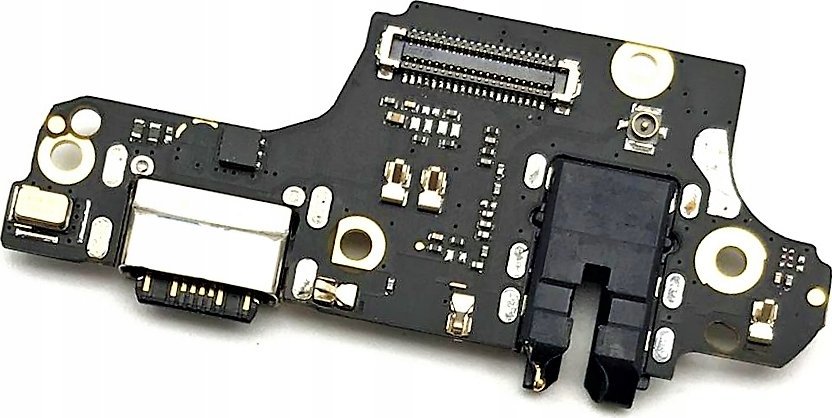 ORYGINAŁ PŁYTKA GNIAZDO ŁADOWANIA USB DO XAOMI NOTE 9 PRO