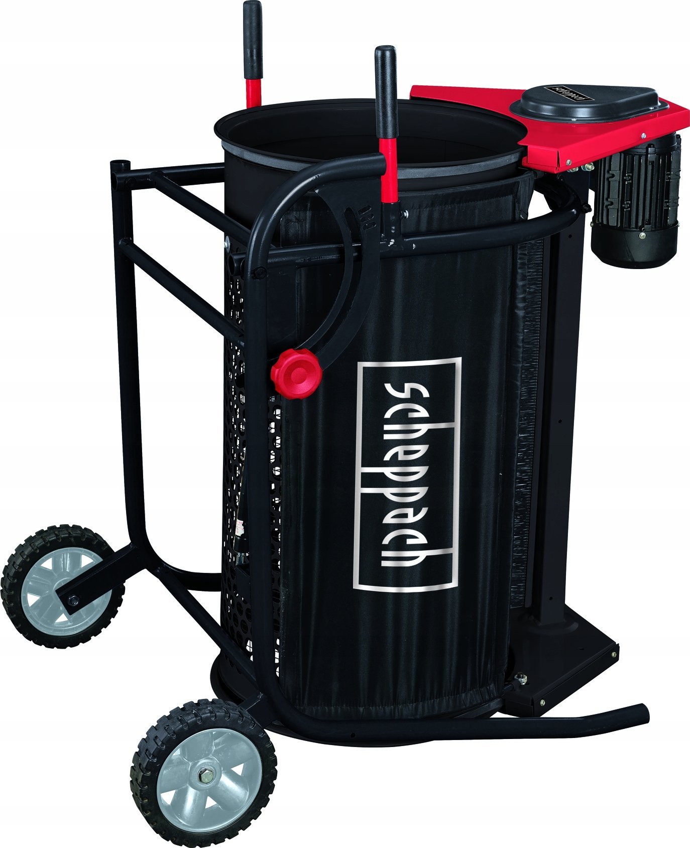 Scheppach Przesiewacz ogrodowy (RS350)