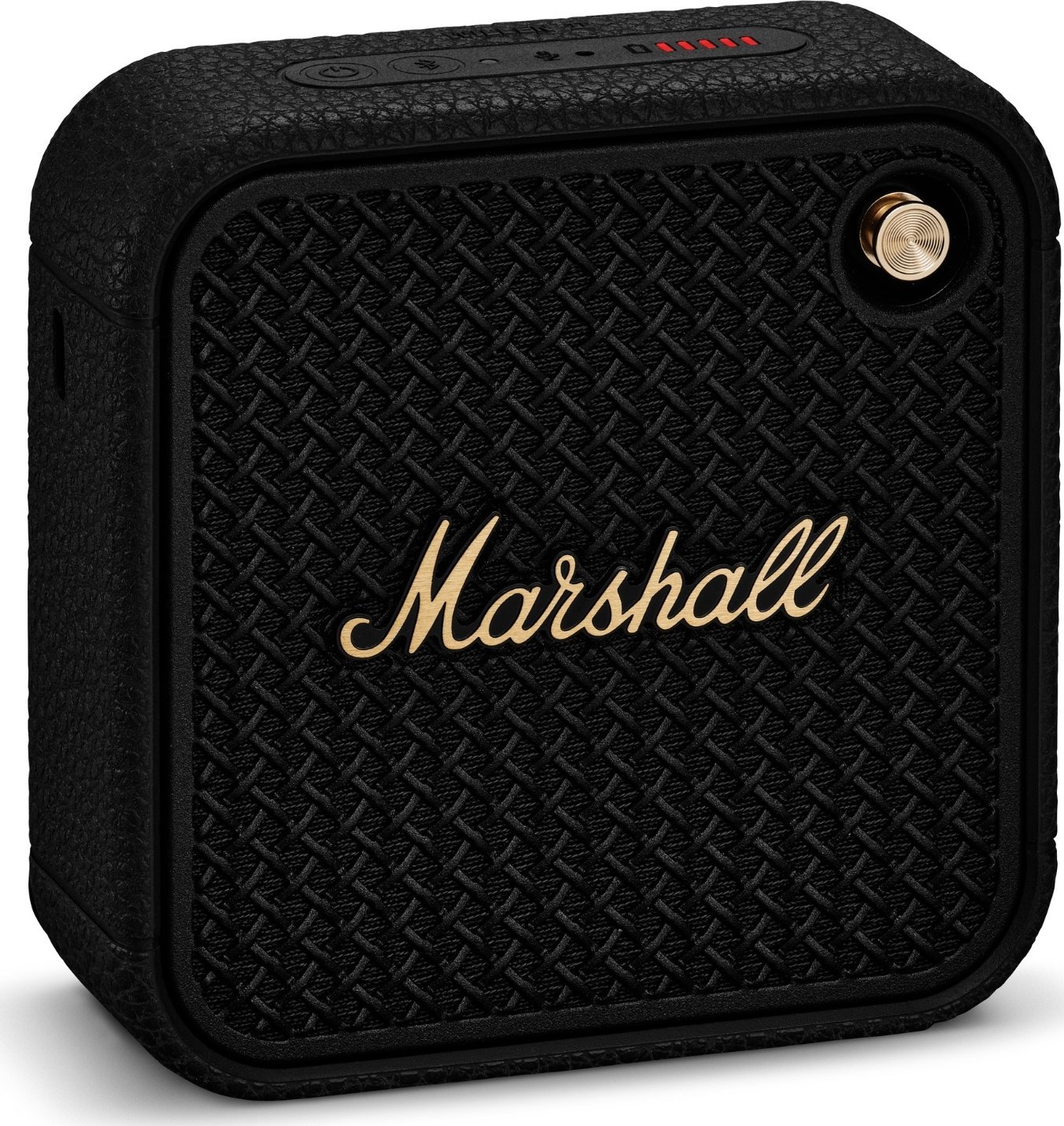 Głośnik Marshall Willen II czarny (228146)