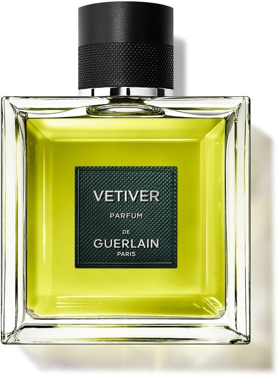 Guerlain Vetiver Parfum edp 100ml