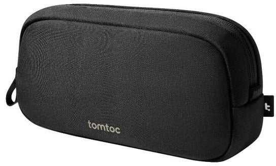Torba Tomtoc Etui na akcesoria tomtoc Light-T12 (czarne)