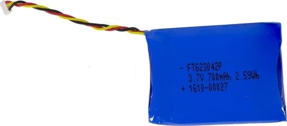 Socket Mobile Socket Mobile AC4261-3320 akcesoria do czytników kodów kreskowych Bateria