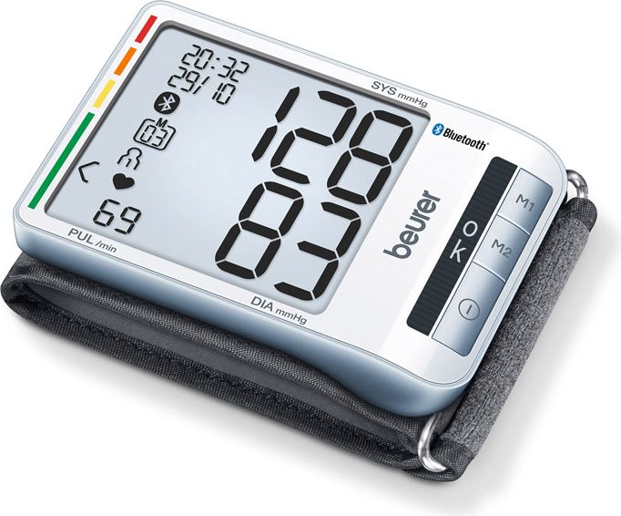 Ciśnieniomierz Beurer BC 85 BT