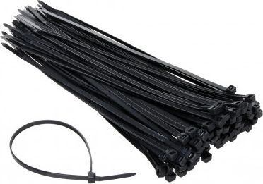 Organizer OPASKA KABLOWA OPC-250x4.2/B*P100