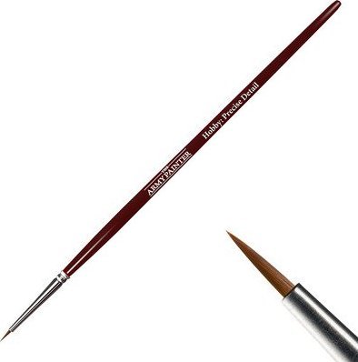 Army Painter Pędzel Army Painter - Hobby - Precise Detail