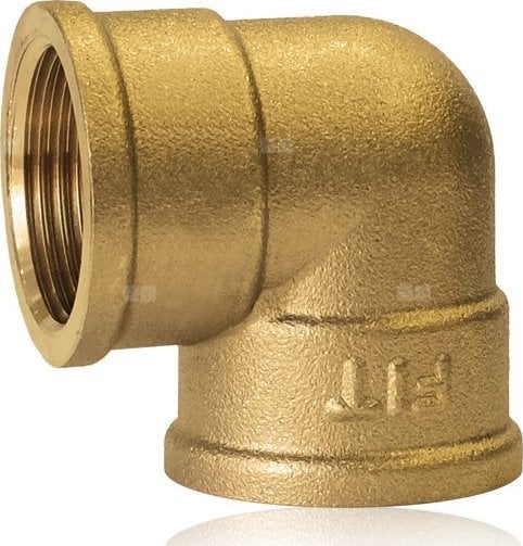 Fitting KOLANKO MOSIĄDZ WW NORMAL 6/4" (40/5)