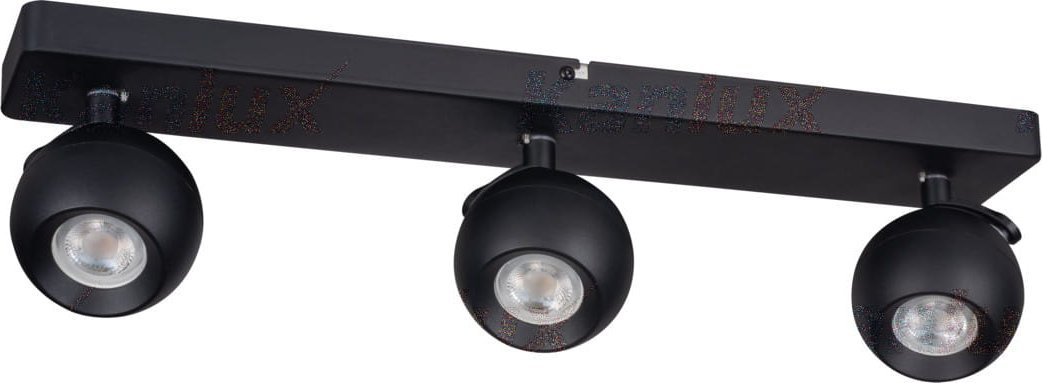 Lampa sufitowa Kanlux Lampa ścienna sufitowa GALOBA 35W Kanlux 33677