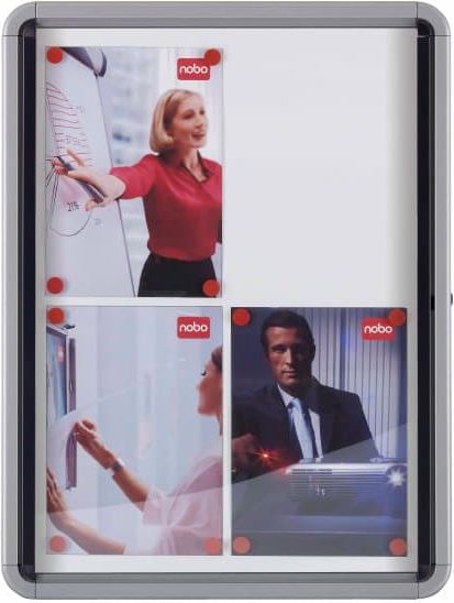 Nobo Gablota oszklona wewnętrzna (1902560)