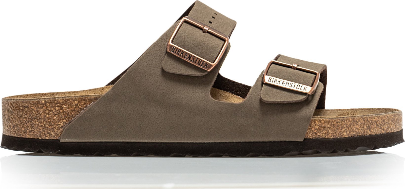 Birkenstock Klapki Birkenstock Arizona