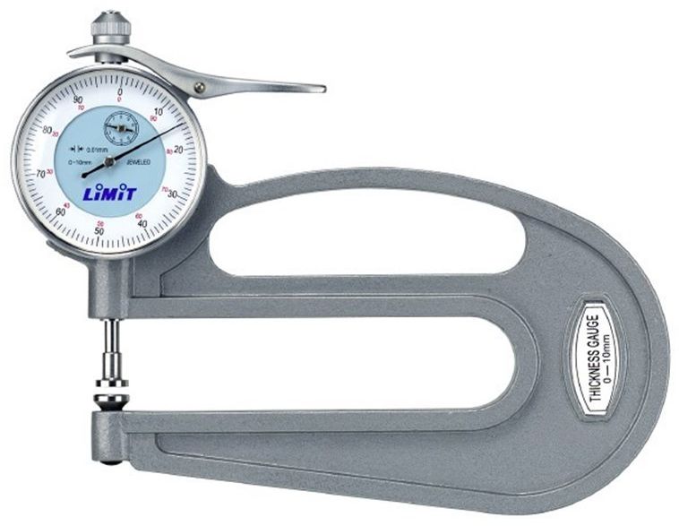 Limit Grubościomierze (119170108)