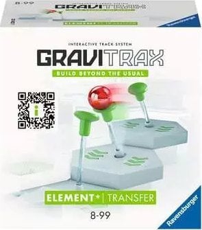 Ravensburger Gravitrax Dodatek Transfer