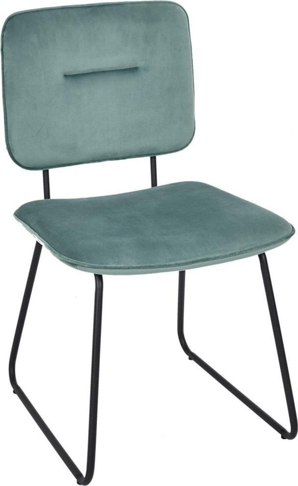 Intesi Krzesło Adele VIC szare