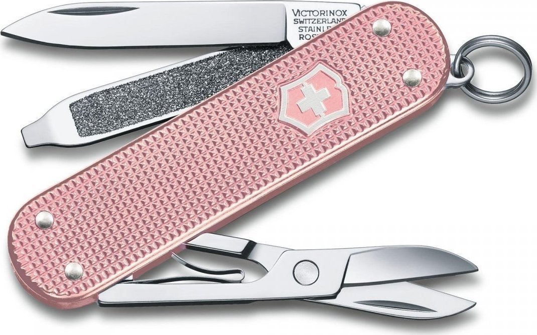Victorinox Scyzoryk Victorinox Classic Alox 0.6221.252G