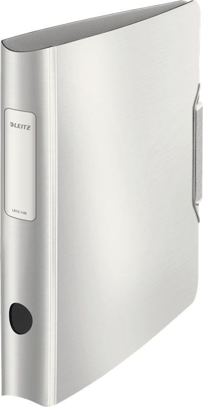 Segregator Leitz 180° Active Style dźwigniowy A4 65mm biały (11090004)